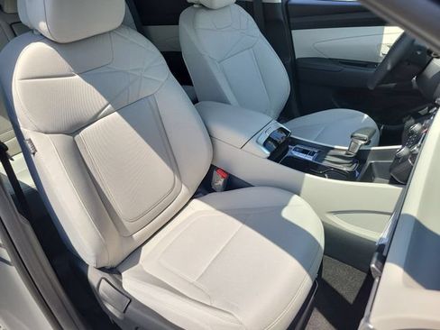 New 2026 Hyundai Tucson SE FWD image 21