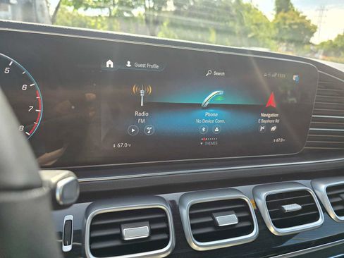 Certified 2020 Mercedes-Benz GLE 350 4MATIC image 30