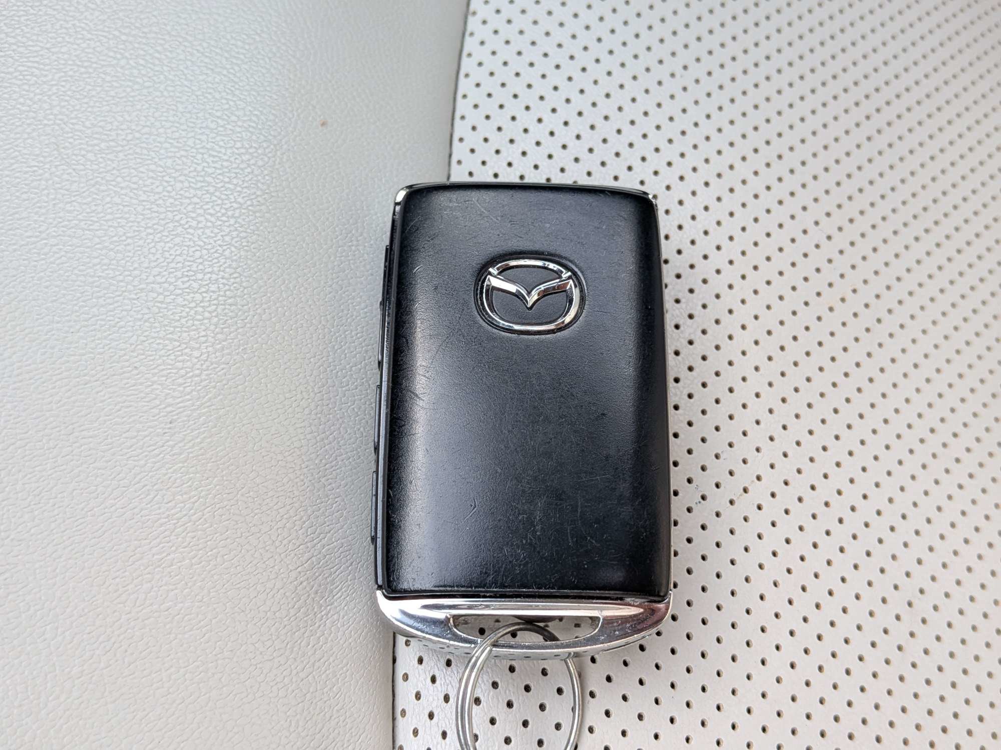 Used 2021 MAZDA CX-5 Touring w/ Touring Preferred SV Package FWD image 27