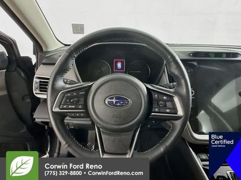 Used 2024 Subaru Outback Limited XT AWD/4WD image 15