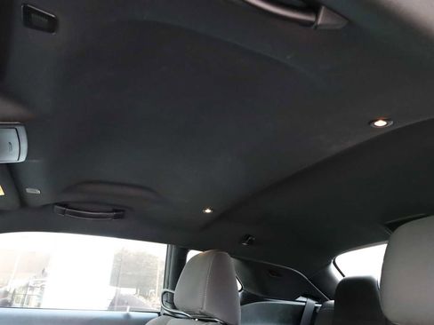 Used 2023 Dodge Challenger SXT w/ Blacktop Package RWD image 4