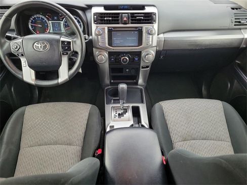 Used 2019 Toyota 4Runner SR5 image 14