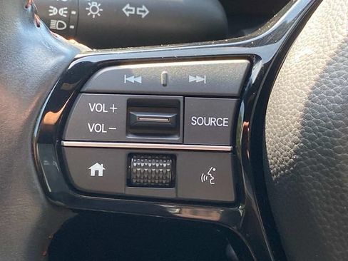 Used 2024 Honda HR-V Sport image 18