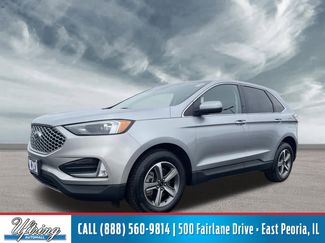 Used 2024 Ford Edge SEL w/ Convenience Package video 1