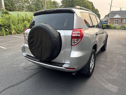 Used 2011 Toyota RAV4 2WD w/ Base L4 Extra Value Pkg image 6