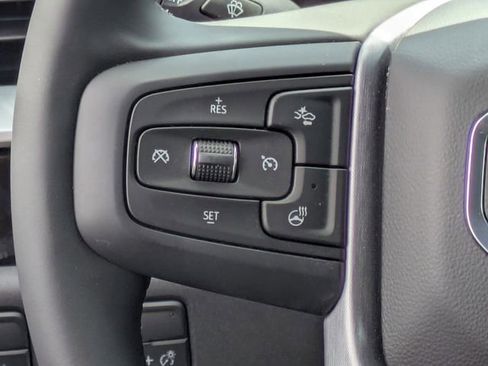 Certified 2025 GMC Sierra 1500 Elevation AWD/4WD image 19