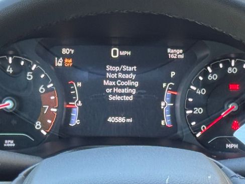 Used 2025 Jeep Compass Limited image 41