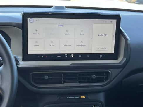 New 2025 Ford Bronco Sport Big Bend image 14