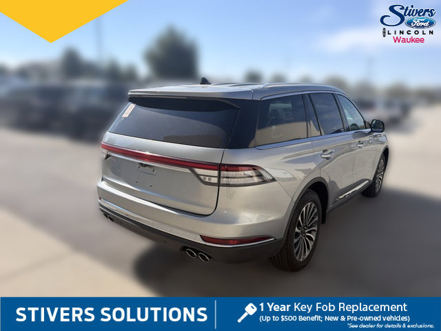 Used 2024 Lincoln Aviator AWD w/ Premium Package image 6