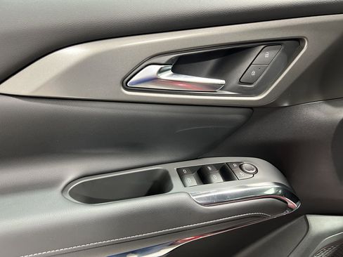 New 2026 Chevrolet Traverse LT w/ Midnight/Sport Edition image 23