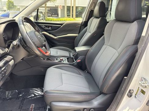 Certified 2023 Subaru Forester Sport AWD/4WD image 11