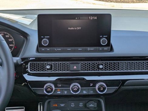 New 2026 Honda Civic Sport image 15