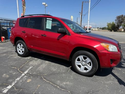Used 2010 Toyota RAV4 2WD image 4