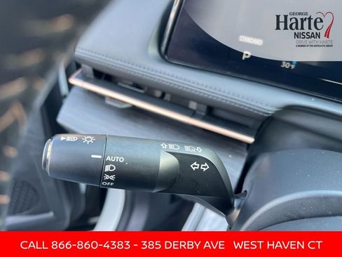 Certified 2023 Nissan Ariya FWD image 46