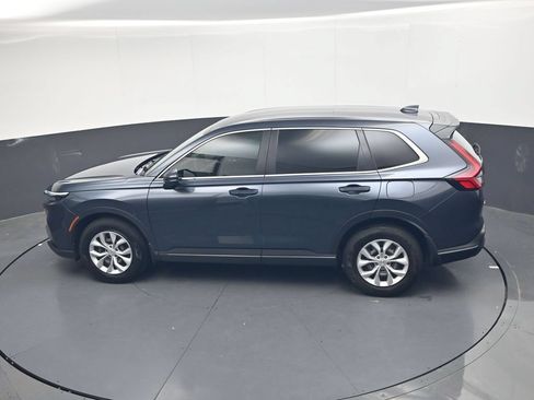 Used 2025 Honda CR-V LX image 37