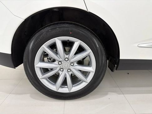 Certified 2023 Acura RDX AWD image 45