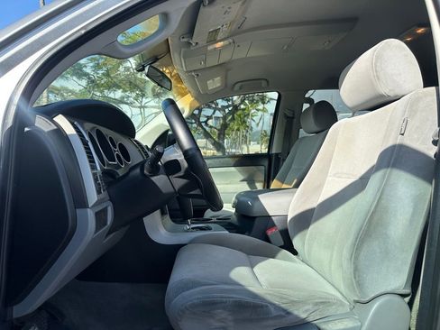 Used 2008 Toyota Sequoia SR5 RWD image 8