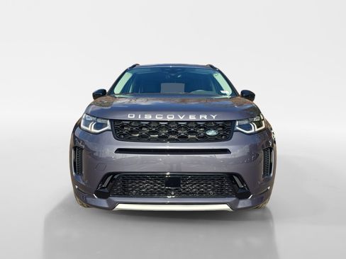 Used 2024 Land Rover Discovery Sport S image 8