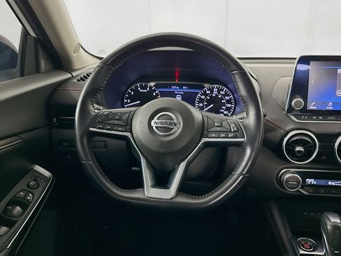 Used 2020 Nissan Sentra SR w/ Trunk Package image 17