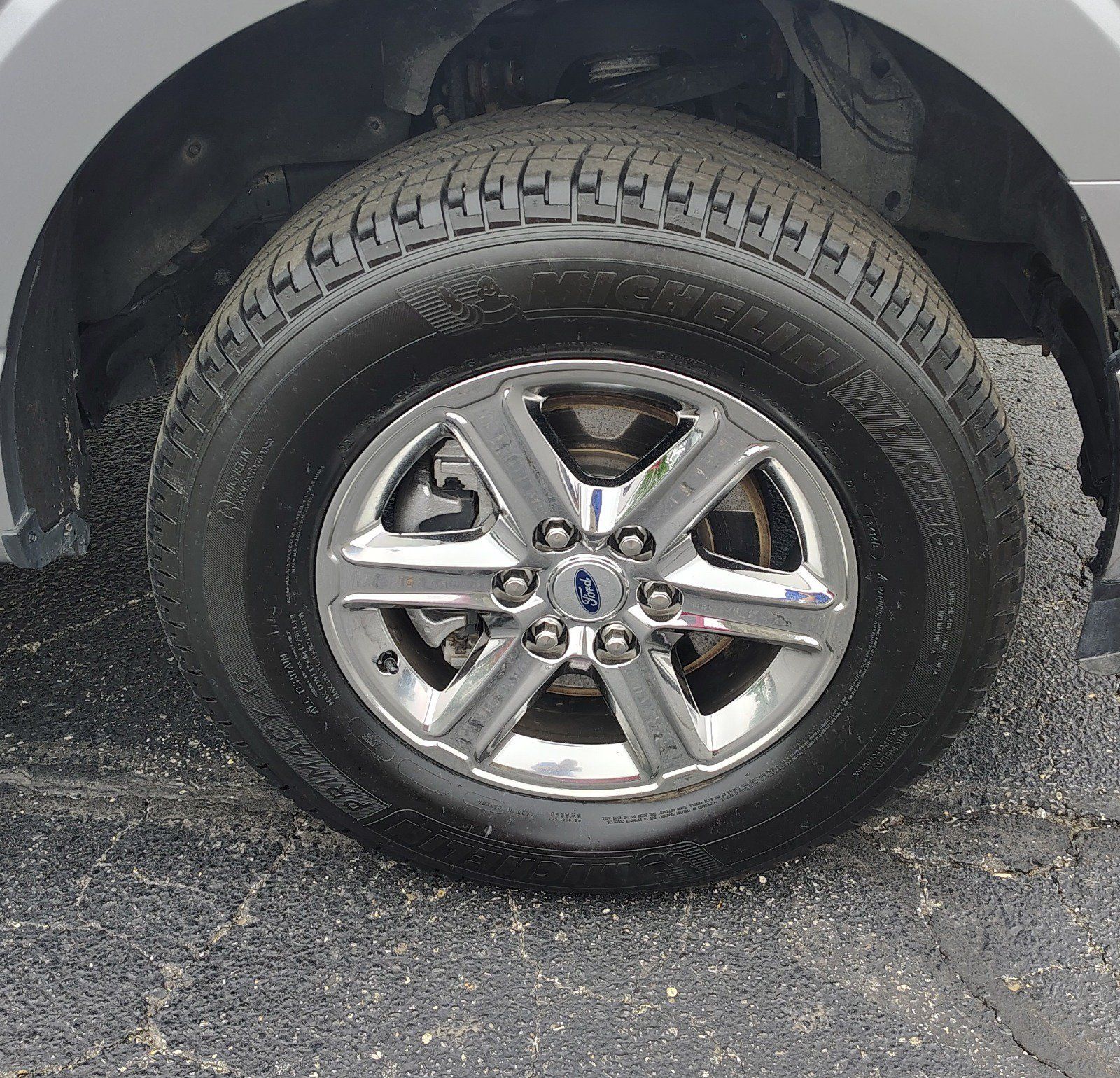 Used 2024 Ford F150 XLT w/ Tow/Haul Package AWD/4WD image 9