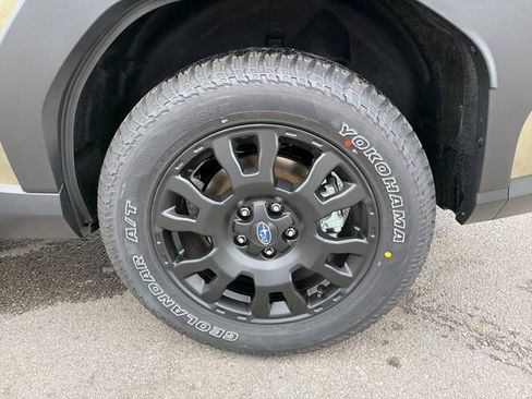 New 2026 Subaru Forester Wilderness AWD/4WD image 25