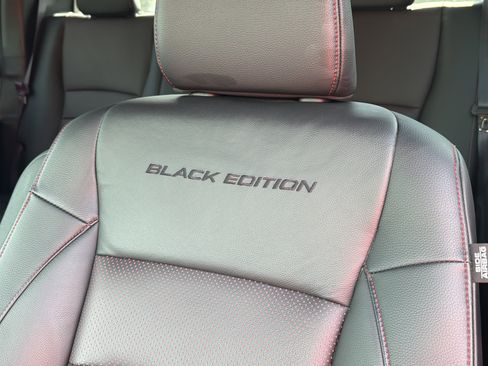 Used 2022 Honda Ridgeline Black Edition image 20