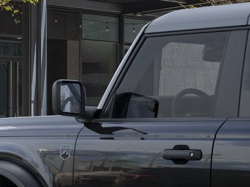New 2026 Ford Bronco Big Bend AWD/4WD image 22
