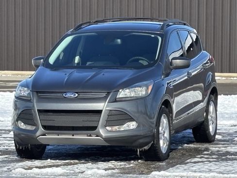 Used 2013 Ford Escape SE image 3