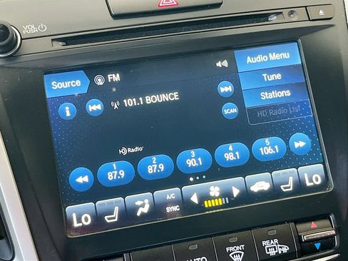 Used 2019 Acura TLX V6 w/ Technology Package FWD image 15