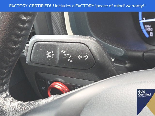 Used 2023 Ford Bronco Sport Heritage w/ Heritage Convenience Package AWD/4WD image 46