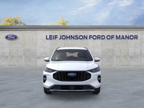 New 2025 Ford Escape SE w/ PHEV Premium Package image 6