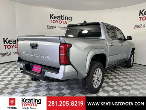 New 2026 Toyota Tacoma SR5 image 14