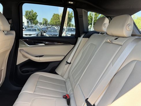 Used 2022 BMW X3 xDrive30i AWD/4WD image 33