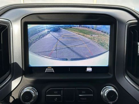 Used 2020 GMC Sierra 1500 Elevation w/ Elevation Value Package AWD/4WD image 22