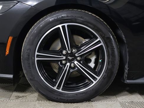 Used 2024 Ford Mustang Premium image 23