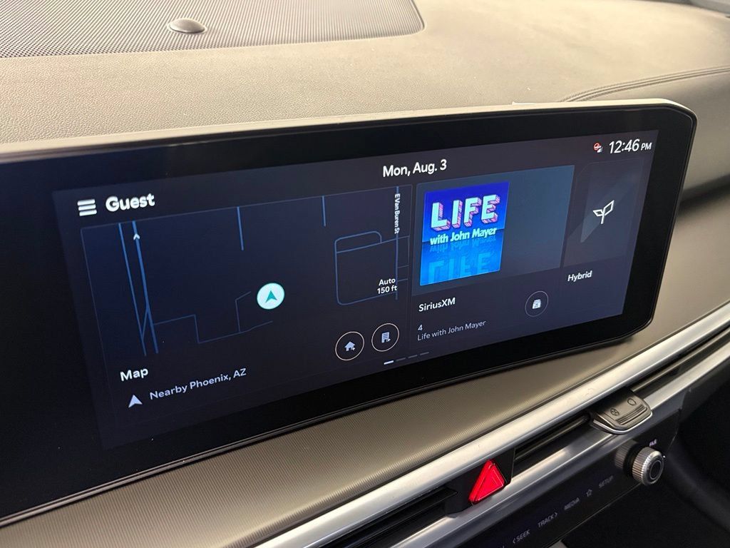 New 2026 Kia Sorento SX Prestige AWD/4WD image 25