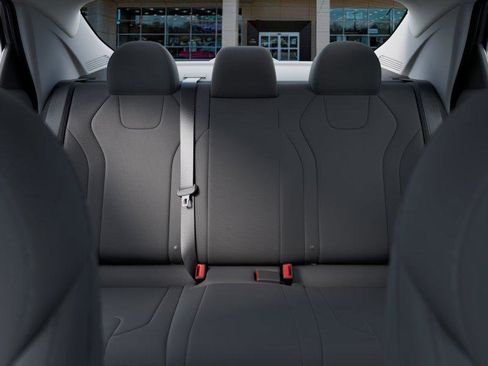 New 2026 Hyundai Elantra SE FWD image 12