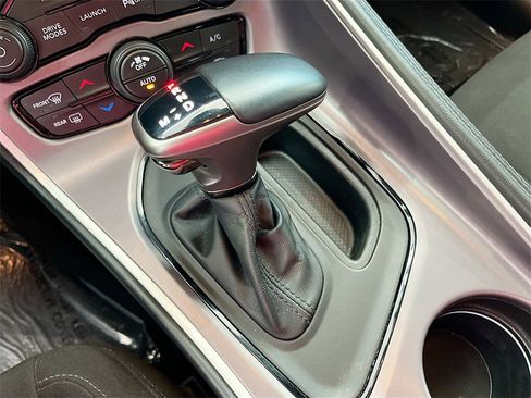 Used 2022 Dodge Challenger R/T Scat Pack image 16