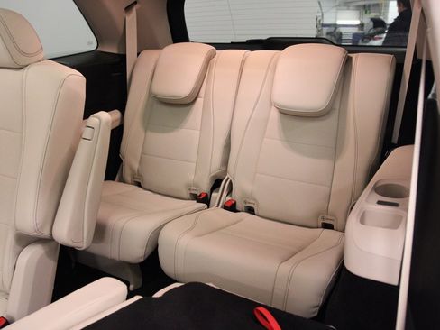 Certified 2023 Mercedes-Benz GLS 450 GLS 450 image 21