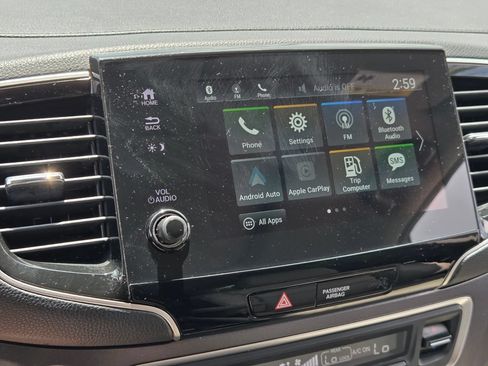 Used 2022 Honda Pilot EX-L image 24