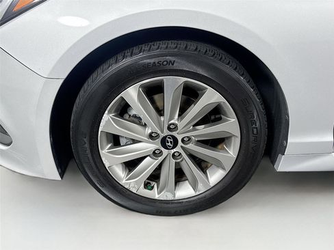 Used 2017 Hyundai Sonata Sport FWD image 41