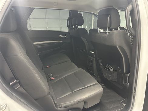 Used 2014 Dodge Durango SXT AWD/4WD image 7