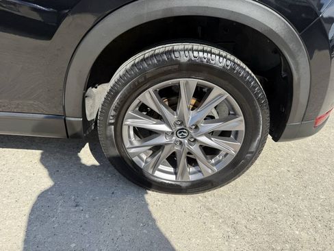 Used 2019 MAZDA CX-5 Grand Touring FWD image 36