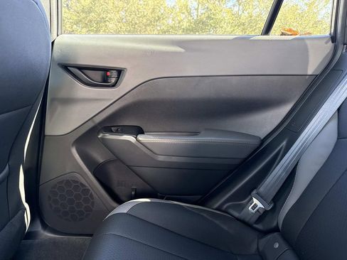 New 2026 Subaru Crosstrek 2.5i Wilderness image 16