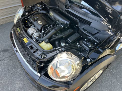 Used 2014 MINI Cooper Clubman S image 26