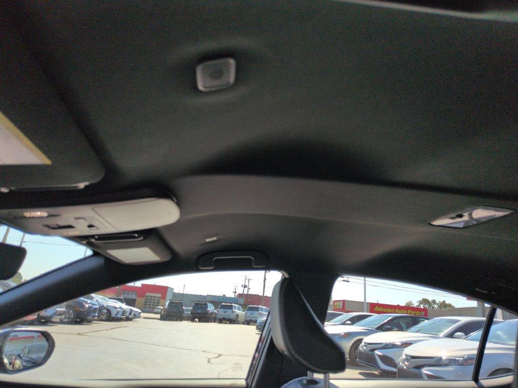 Certified 2025 Toyota Camry SE w/ Convenience Package FWD image 21