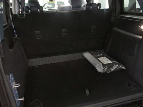 New 2024 Ford Bronco Outer Banks image 20