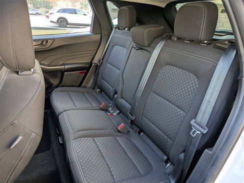 Used 2024 Ford Escape Active w/ Tech Pack #1 image 24