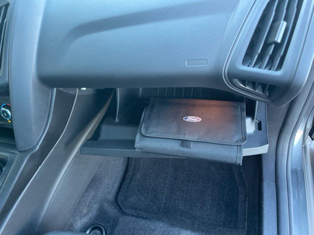 Used 2018 Ford Focus SE w/ Interior Protection Package FWD image 42