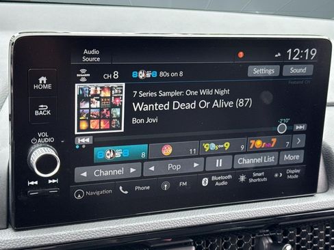 Certified 2024 Honda CR-V Sport Touring image 21